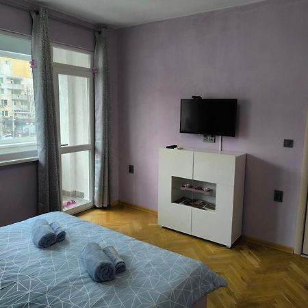 Апартамент За Нощувка, Център! Stara Zagora Luaran gambar