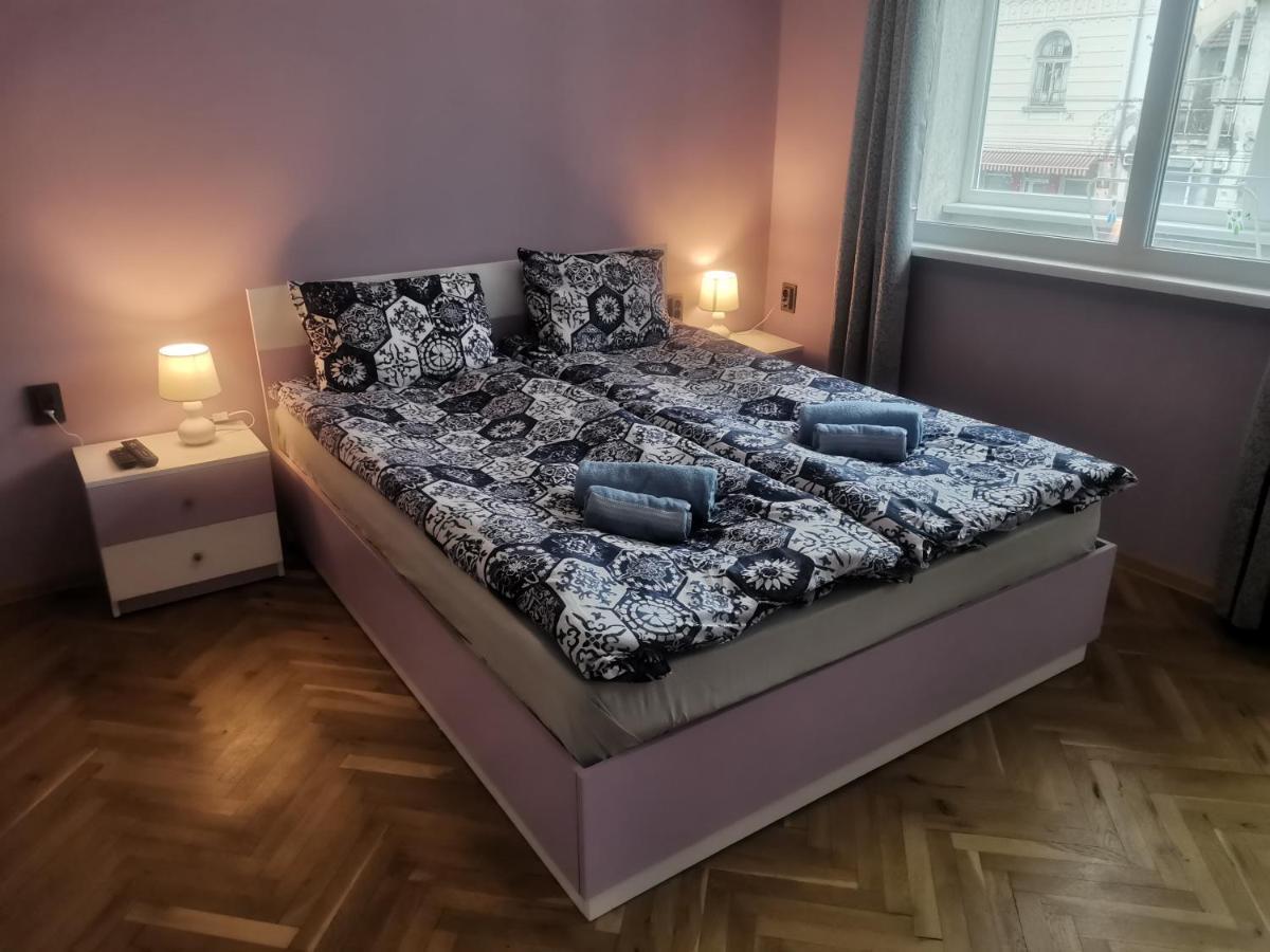 Апартамент За Нощувка, Център! Stara Zagora Luaran gambar