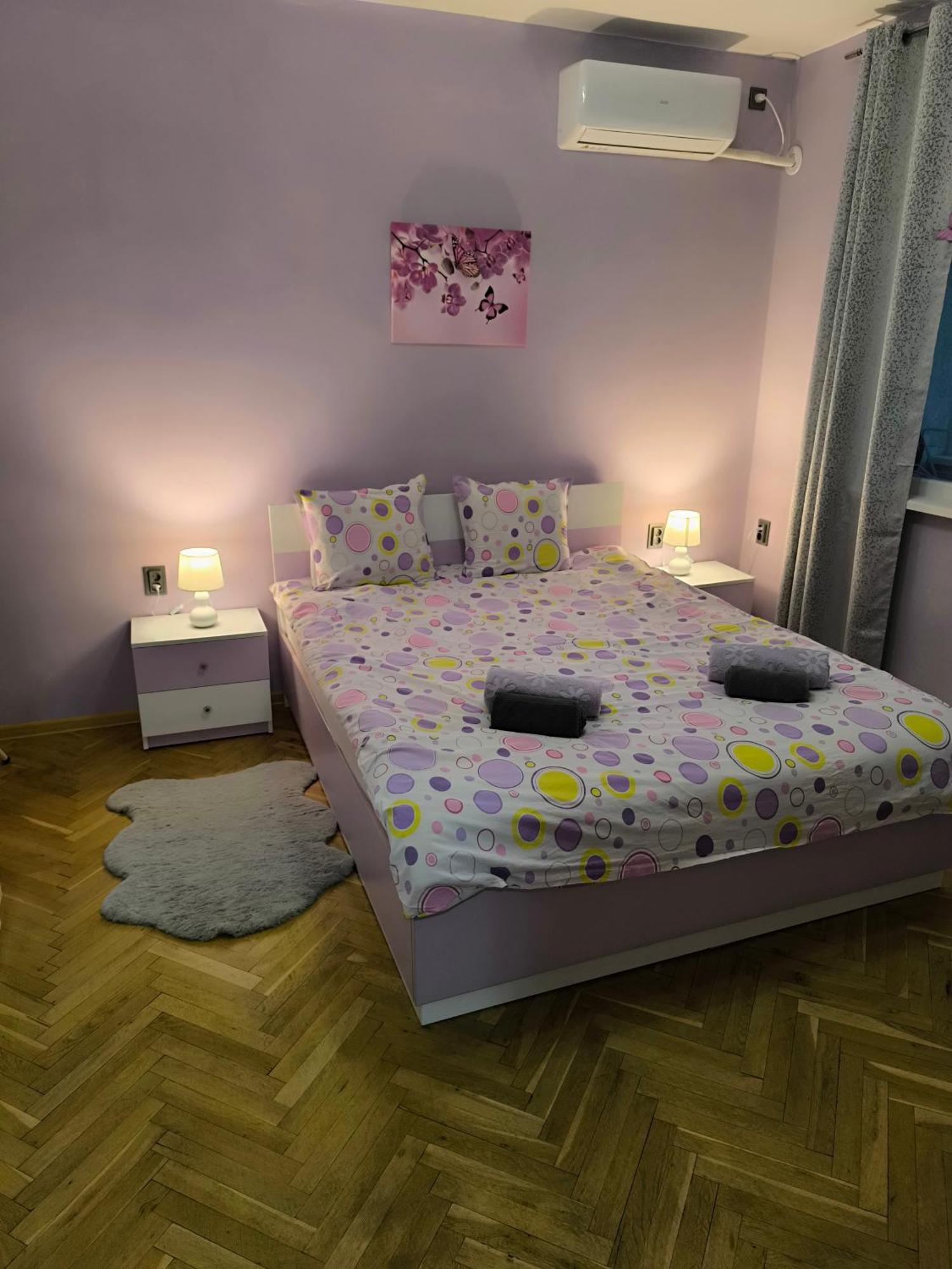 Апартамент За Нощувка, Център! Stara Zagora Luaran gambar